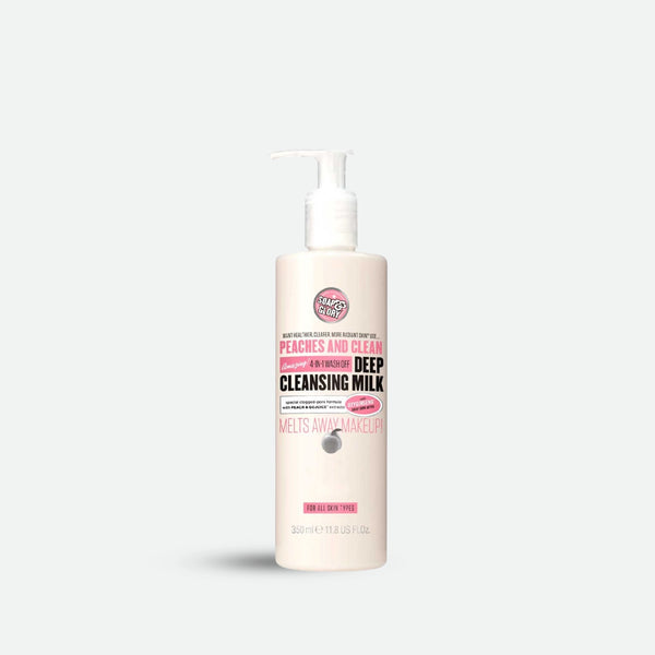 https://allurify.pk/products/soap-glory-peaches-clean-deep-cleansing-milk-350ml?_pos=1&_psq=Soap+%26+Glory+Peaches+%26+Clean+Deep+Cleansing+Milk&_ss=e&_v=1.0&variant=48313030803772