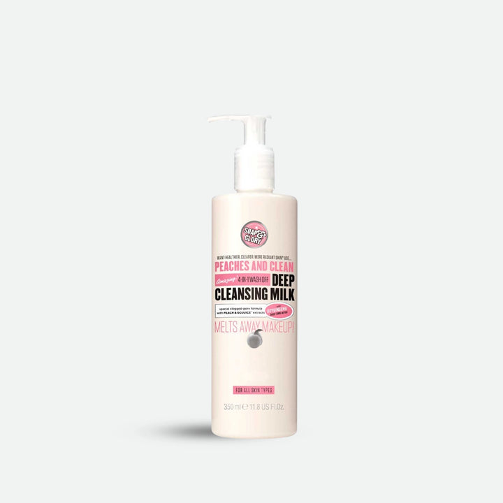 https://allurify.pk/products/soap-glory-peaches-clean-deep-cleansing-milk-350ml?_pos=1&_psq=Soap+%26+Glory+Peaches+%26+Clean+Deep+Cleansing+Milk&_ss=e&_v=1.0&variant=48313030803772