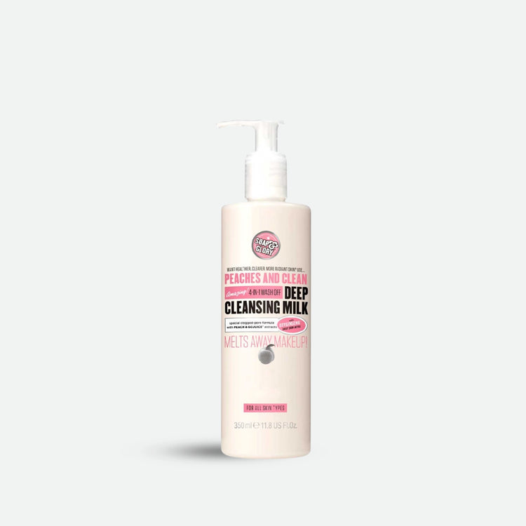 https://allurify.pk/products/soap-glory-peaches-clean-deep-cleansing-milk-350ml?_pos=1&_psq=Soap+%26+Glory+Peaches+%26+Clean+Deep+Cleansing+Milk&_ss=e&_v=1.0&variant=48313030803772