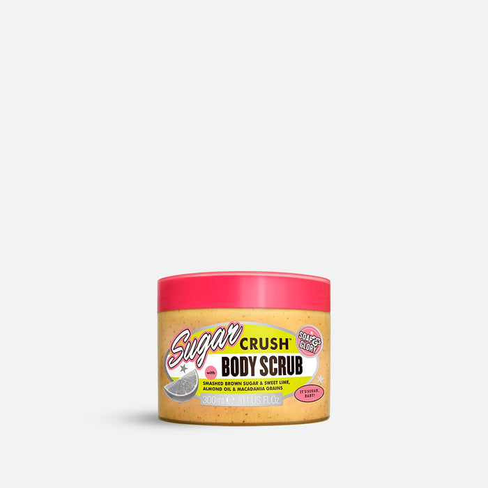Soap & Glory Sugar Crush Body Scrub