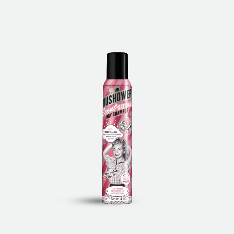 Soap & Glory The Rushower Dry Shampoo