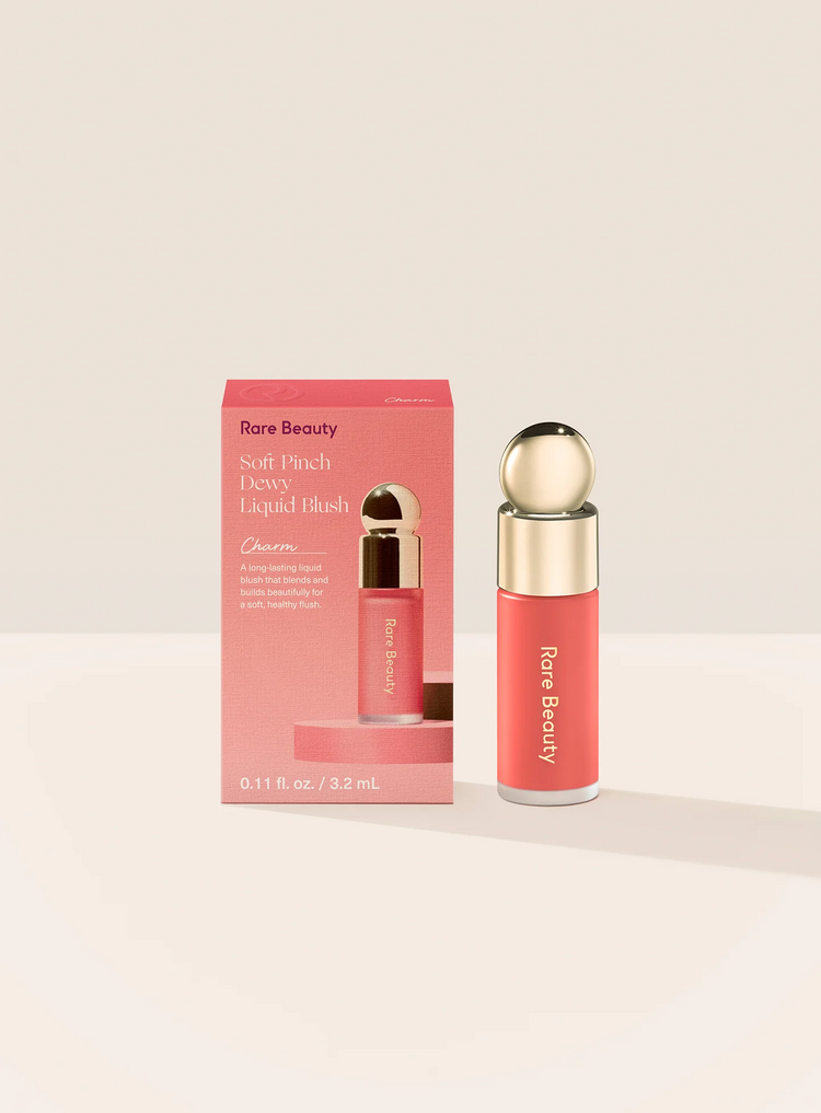 Rare Beauty Soft Pinch Liquid Blush Mini