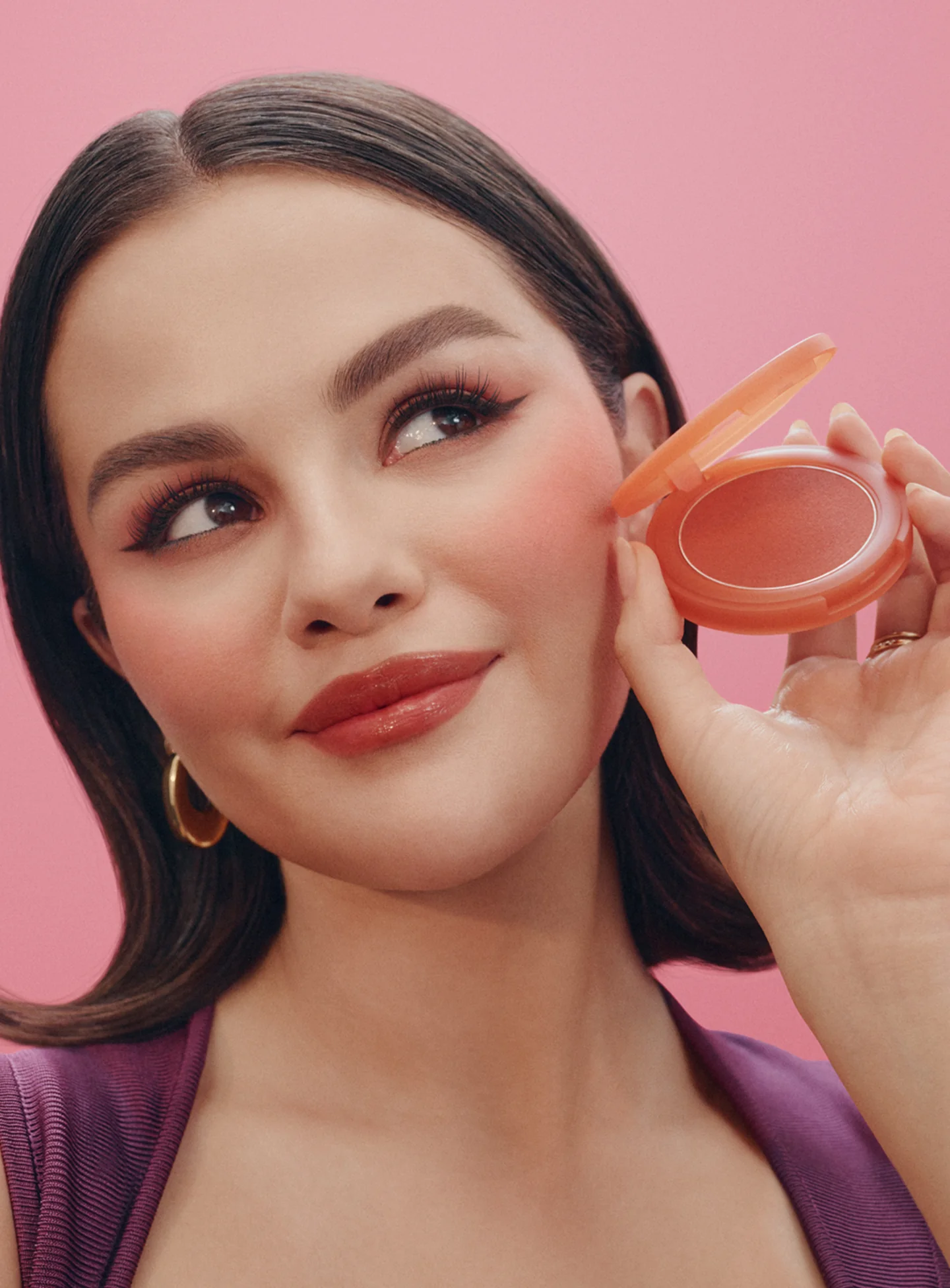 Rare Beauty Soft Pinch Cheek & Lip Trio set