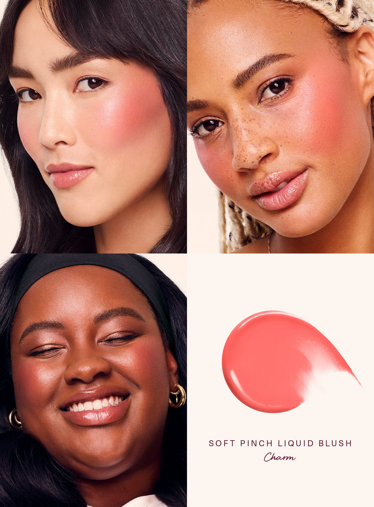 Rare Beauty Soft Pinch Liquid Blush Mini Rare Beauty