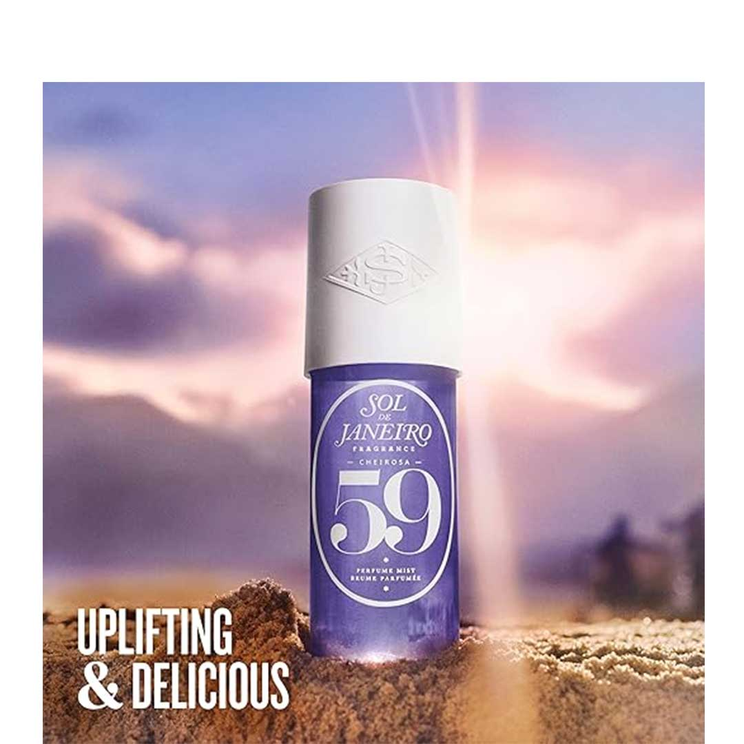 Sol de Janeiro Cheirosa™ 59 Perfume Mist