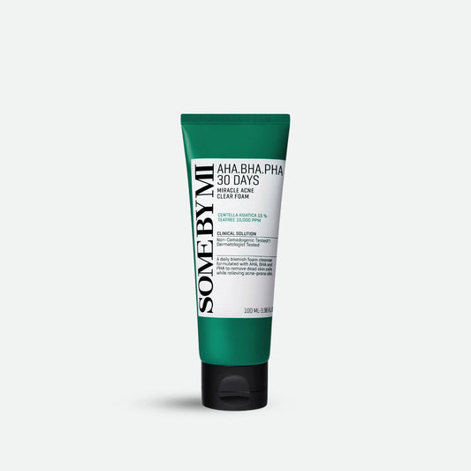 https://allurify.pk/collections/some-by-mi/products/some-by-mi-aha-bha-pha-30-days-miracle-acne-clear-foam-100ml?variant=52190615568700