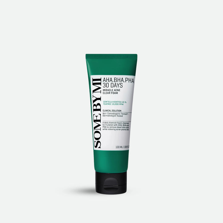 https://allurify.pk/collections/some-by-mi/products/some-by-mi-aha-bha-pha-30-days-miracle-acne-clear-foam-100ml?variant=52190615568700
