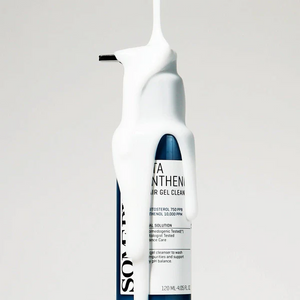 Some By Mi Beta Panthenol Repair Gel Cleanser Some by mi