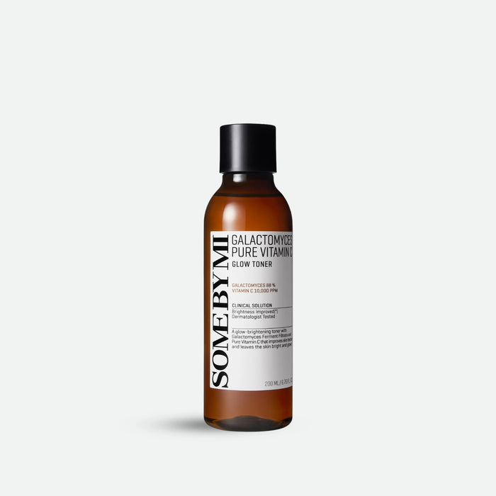 Some By Mi Galactomyces Pure Vitamin Glow Toner