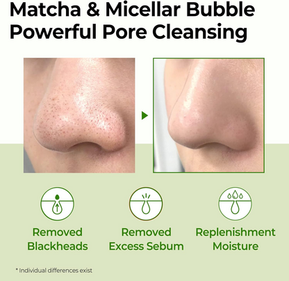 Some By Mi Super Matcha Pore Clean Cleansing Gel
