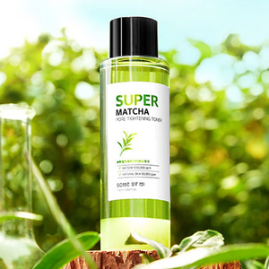 Some By Mi Super Matcha Pore Tightening Toner Some by mi