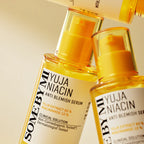 Some By Mi Yuja Niacin Blemish Care Serum