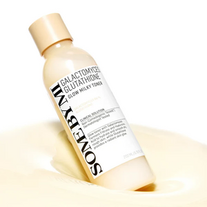 Some By Mi Galactomyces Glutathione Glow Milky Toner Some by mi