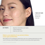 Some By Mi Snail Yuja Niacin toner