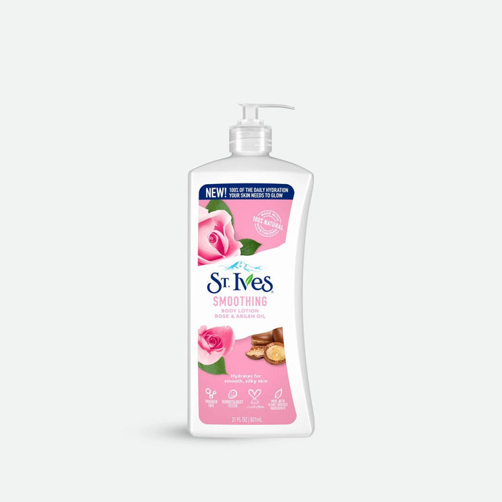 https://allurify.pk/products/st-ives-smoothing-rose-and-argan-oil-body-lotion?_pos=1&_psq=St.+Ives+Smoothing+Rose+and+Argan+Oil+Body+Lotion&_ss=e&_v=1.0&variant=48335398797628