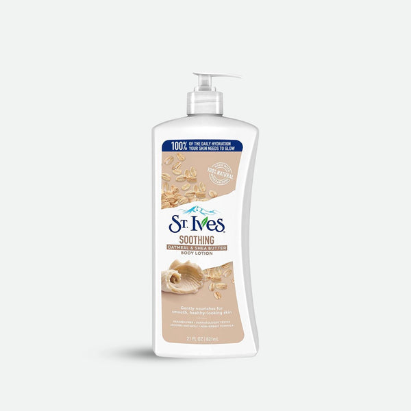 https://allurify.pk/products/stives-body-lotion-usa-nourish-soothe-oatmeal-shea-21oz-621ml?_pos=1&_psq=St.+Ives+Soothing+Oatmeal+%26+Shea+Butter+Body+Lotion&_ss=e&_v=1.0&variant=48331933876540