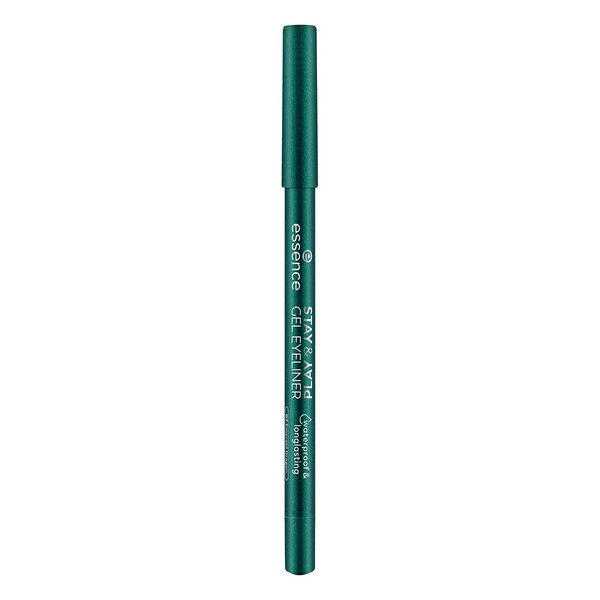 Essence Stay & Play Gel Eyeliner 07