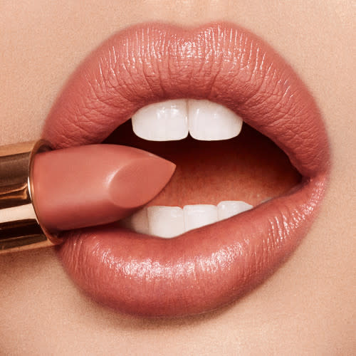 Charlotte Tilbury Iconic Mini Lip Trio Charlotte Tilbury