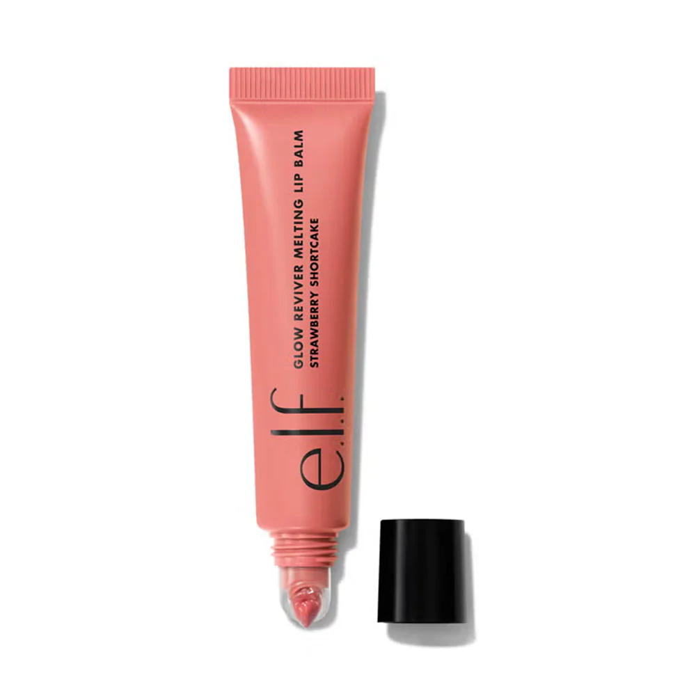 Elf Glow Reviver Melting Lip Balm