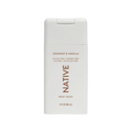 Native Body Wash Coconut & Vanilla (88ml)