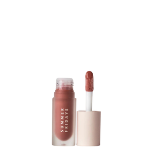 Summer Friday Dream Lip Oil Summer Fridays
