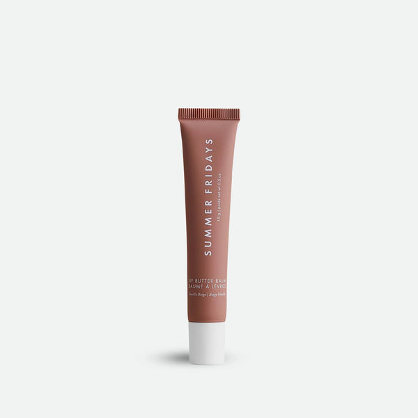 Summer Friday Lip Butter Balm