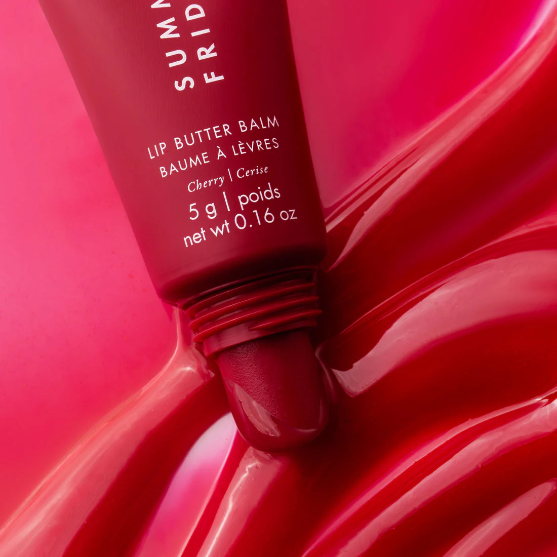Summer Fridays The Lip Butter Balm Minis Summer Fridays