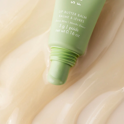 Summer Fridays The Lip Butter Balm Minis