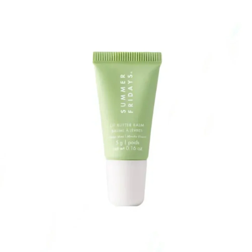 Summer Fridays Lip Butter Balm Mini - 5g Summer Fridays