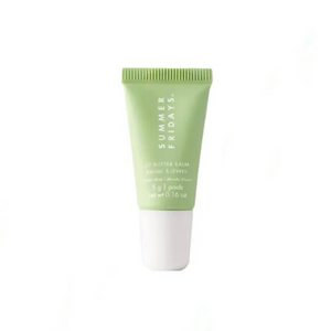 Summer Fridays Lip Butter Balm Mini - 5g Summer Fridays
