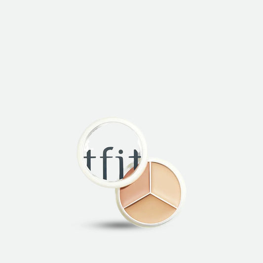 TFIT Cover Up Pro Concealer (3 Colors)