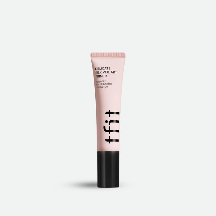 TFIT Delicate Silk Veil Art Primer