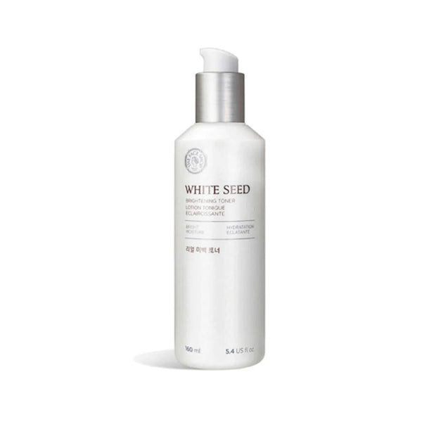 The Face Shop White Seed Brightening Toner