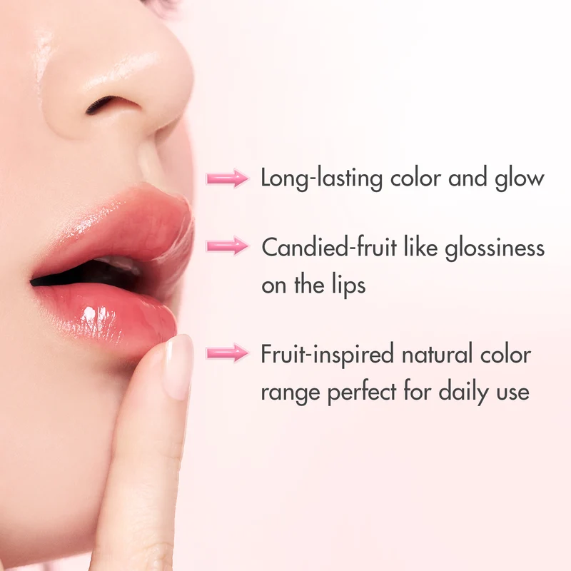 Rom&nd Juicy Lasting Tint - 13 Eat Dotori