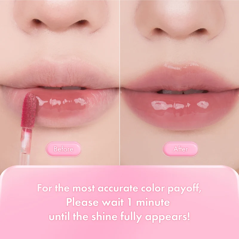 Rom&nd Juicy Lasting Tint - 13 Eat Dotori