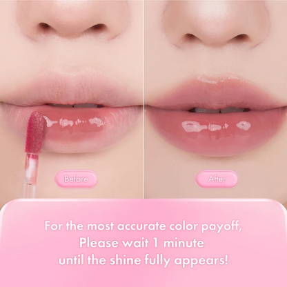 Rom&nd Juicy Lasting Tint - 13 Eat Dotori