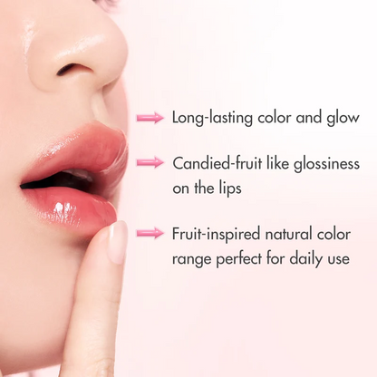 Rom&nd Juicy Lasting Tint - 02 Nucadamia