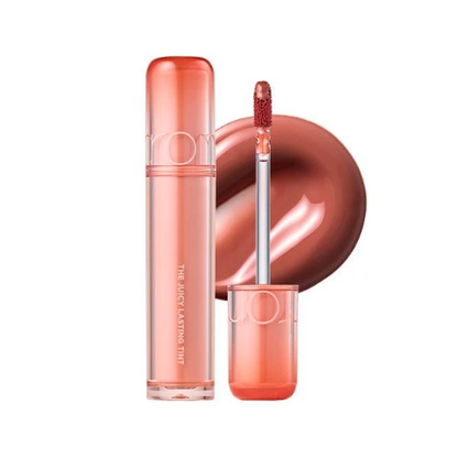 Rom&nd Juicy Lasting Tint - 02 Nucadamia
