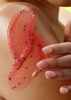 Tree Hut Watermelon Shea Sugar Scrub