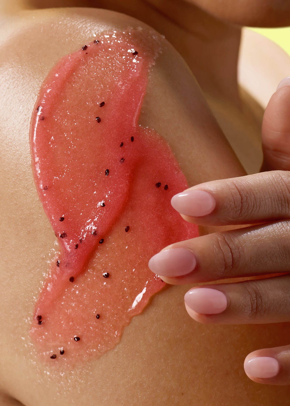 Tree Hut Watermelon Shea Sugar Scrub Tree Hut