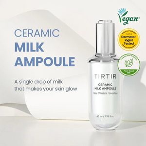Tirtir Ceramic Milk Ampoule Tirtir