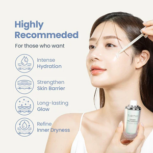 Tirtir Ceramic Milk Ampoule Tirtir