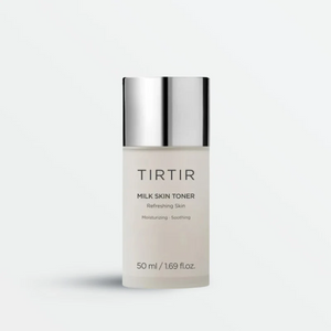 Tirtir - Milk Skin Toner Tirtir