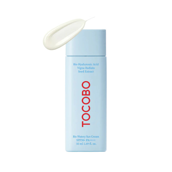 TOCOBO Bio Watery Sun Cream SPF50+ PA++++