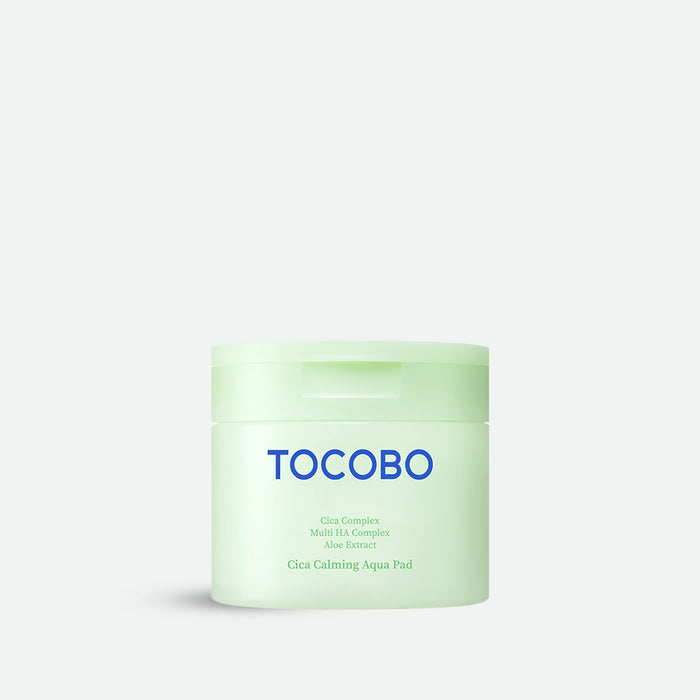 Tocobo Cica Calming Aqua Pad (2pads)