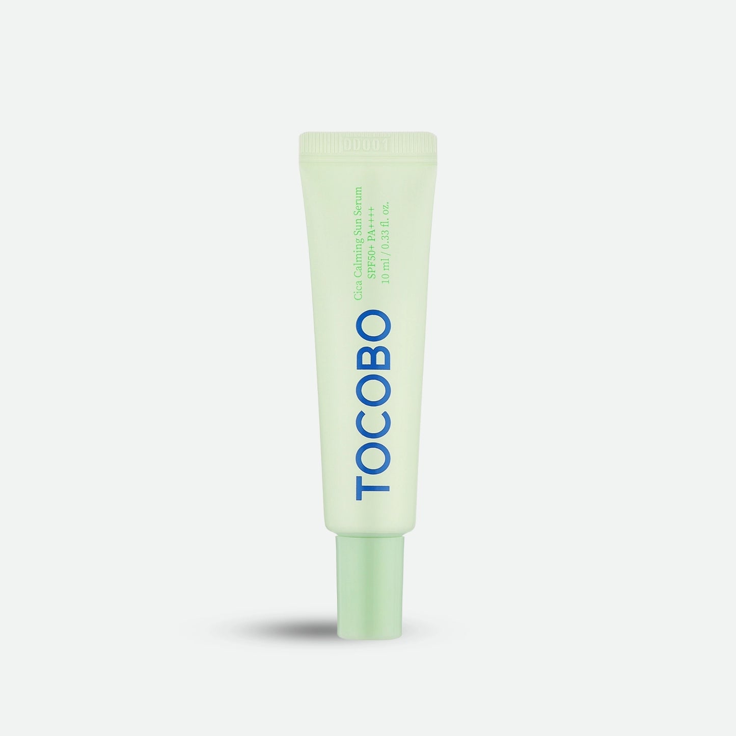 Tocobo Cica Calming Sun Serum SPF50+