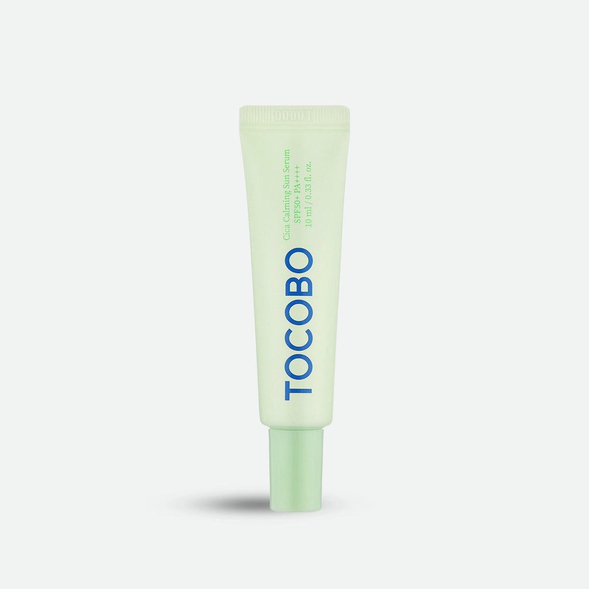 Tocobo Cica Calming Sun Serum SPF50+ Tocobo