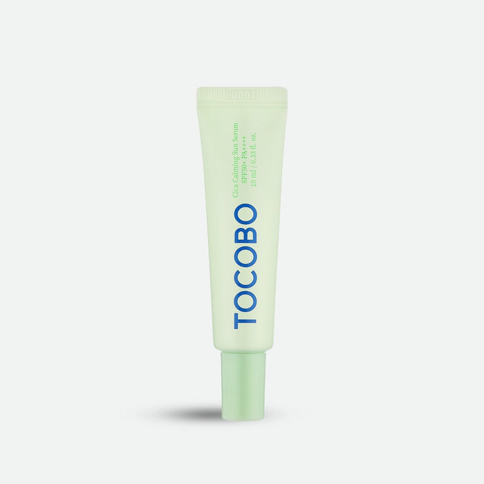 Tocobo Cica Calming Sun Serum SPF50+