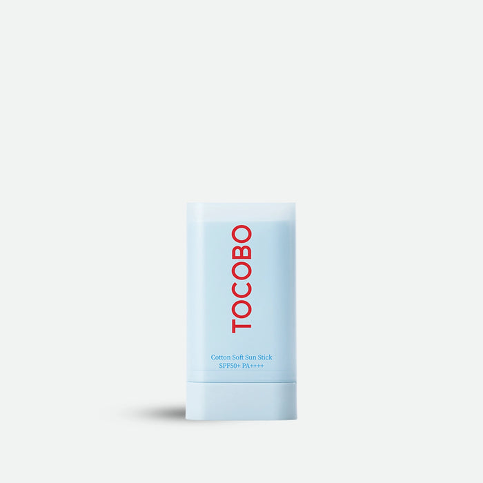 Tocobo Cotton Soft Sun Stick SPF50+ PA++++