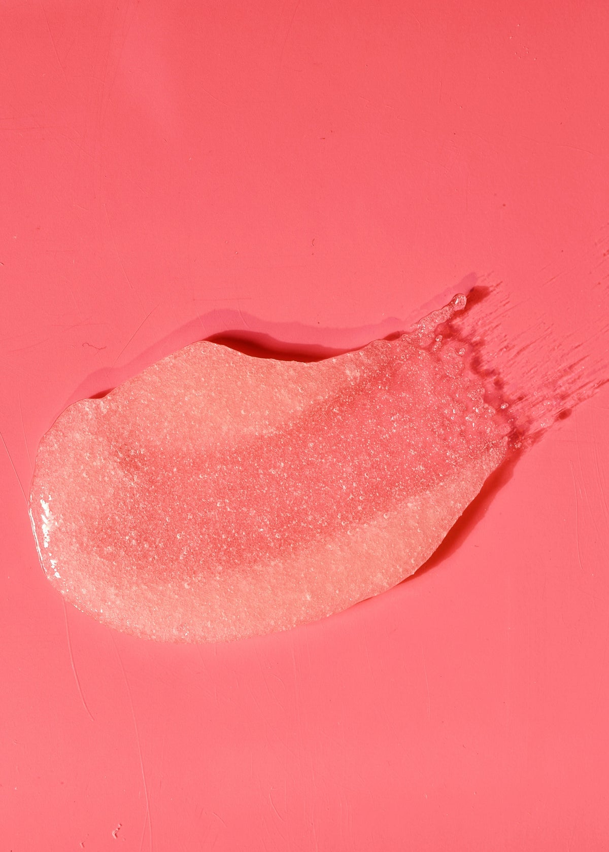 Tree Hut Pink Hibiscus Shea Sugar Scrub Tree Hut